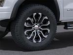 New 2025 GMC Canyon Denali Crew Cab 4x4 Pickup for sale #25G230 - photo 9