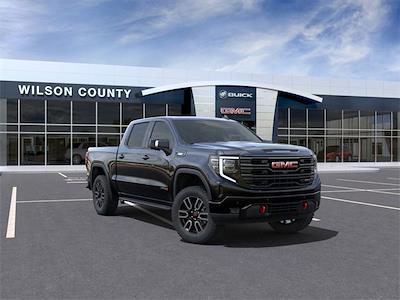2025 GMC Sierra 1500 Crew Cab 4x4 Pickup for sale #25G231 - photo 1