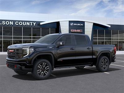 2025 GMC Sierra 1500 Crew Cab 4x4 Pickup for sale #25G231 - photo 2