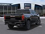 2025 GMC Sierra 1500 Crew Cab 4x4 Pickup for sale #25G231 - photo 4