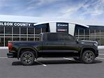 2025 GMC Sierra 1500 Crew Cab 4x4 Pickup for sale #25G231 - photo 5