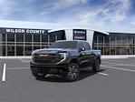 2025 GMC Sierra 1500 Crew Cab 4x4 Pickup for sale #25G231 - photo 8