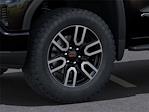 2025 GMC Sierra 1500 Crew Cab 4x4 Pickup for sale #25G231 - photo 9