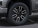 New 2025 GMC Sierra 1500 AT4 Crew Cab 4x4 Pickup for sale #25G232 - photo 9