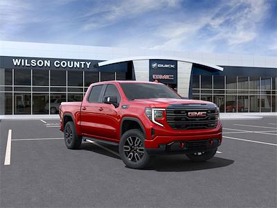 2025 GMC Sierra 1500 Crew Cab 4x4 Pickup for sale #25G233 - photo 1
