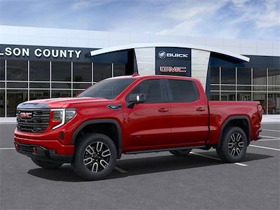 2025 GMC Sierra 1500 Crew Cab 4x4 Pickup for sale #25G233 - photo 2