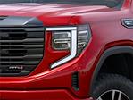 2025 GMC Sierra 1500 Crew Cab 4x4 Pickup for sale #25G233 - photo 10