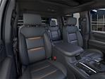 2025 GMC Sierra 1500 Crew Cab 4x4 Pickup for sale #25G233 - photo 16