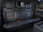 2025 GMC Sierra 1500 Crew Cab 4x4 Pickup for sale #25G233 - photo 17