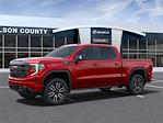 2025 GMC Sierra 1500 Crew Cab 4x4 Pickup for sale #25G233 - photo 2