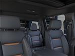 2025 GMC Sierra 1500 Crew Cab 4x4 Pickup for sale #25G233 - photo 24