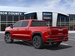 2025 GMC Sierra 1500 Crew Cab 4x4 Pickup for sale #25G233 - photo 3
