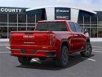 2025 GMC Sierra 1500 Crew Cab 4x4 Pickup for sale #25G233 - photo 4
