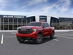 2025 GMC Sierra 1500 Crew Cab 4x4 Pickup for sale #25G233 - photo 8