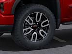 2025 GMC Sierra 1500 Crew Cab 4x4 Pickup for sale #25G233 - photo 9