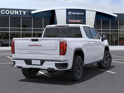2025 GMC Sierra 1500 Crew Cab 4x4 Pickup for sale #25G236 - photo 2