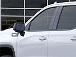 2025 GMC Sierra 1500 Crew Cab 4x4 Pickup for sale #25G236 - photo 12
