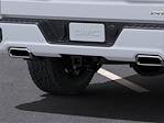 2025 GMC Sierra 1500 Crew Cab 4x4 Pickup for sale #25G236 - photo 14