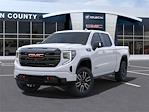 2025 GMC Sierra 1500 Crew Cab 4x4 Pickup for sale #25G236 - photo 6