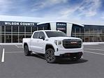New 2025 GMC Sierra 1500 AT4 Crew Cab 4x4 Pickup for sale #25G238 - photo 1