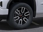 New 2025 GMC Sierra 1500 AT4 Crew Cab 4x4 Pickup for sale #25G238 - photo 9