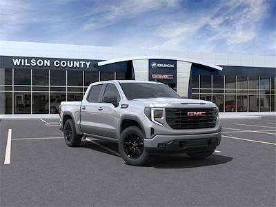 2025 GMC Sierra 1500 Crew Cab 4x4 Pickup for sale #25G239 - photo 1