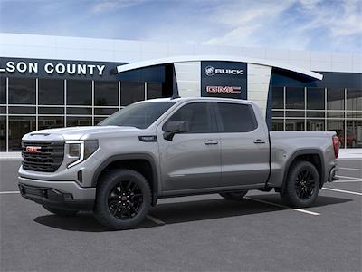 2025 GMC Sierra 1500 Crew Cab 4x4 Pickup for sale #25G239 - photo 2