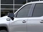 2025 GMC Sierra 1500 Crew Cab 4x4 Pickup for sale #25G239 - photo 12