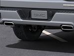 2025 GMC Sierra 1500 Crew Cab 4x4 Pickup for sale #25G239 - photo 14