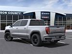 2025 GMC Sierra 1500 Crew Cab 4x4 Pickup for sale #25G239 - photo 3