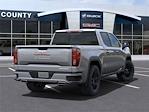 2025 GMC Sierra 1500 Crew Cab 4x4 Pickup for sale #25G239 - photo 4