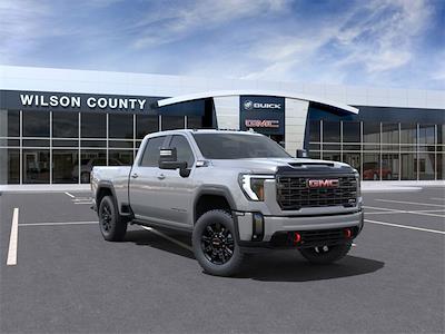 2025 GMC Sierra 2500 Crew Cab 4x4 Pickup for sale #25G241 - photo 1