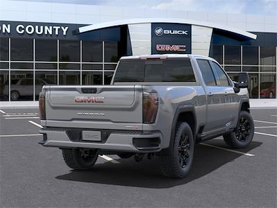 2025 GMC Sierra 2500 Crew Cab 4x4 Pickup for sale #25G241 - photo 2
