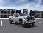2025 GMC Sierra 2500 Crew Cab 4x4 Pickup for sale #25G241 - photo 1