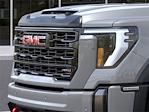 2025 GMC Sierra 2500 Crew Cab 4x4 Pickup for sale #25G241 - photo 13