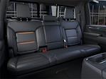 2025 GMC Sierra 2500 Crew Cab 4x4 Pickup for sale #25G241 - photo 17