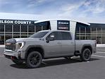 2025 GMC Sierra 2500 Crew Cab 4x4 Pickup for sale #25G241 - photo 3
