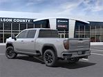 2025 GMC Sierra 2500 Crew Cab 4x4 Pickup for sale #25G241 - photo 4