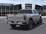 2025 GMC Sierra 2500 Crew Cab 4x4 Pickup for sale #25G241 - photo 2