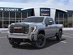 2025 GMC Sierra 2500 Crew Cab 4x4 Pickup for sale #25G241 - photo 6