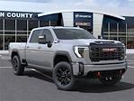 2025 GMC Sierra 2500 Crew Cab 4x4 Pickup for sale #25G241 - photo 7