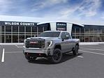 2025 GMC Sierra 2500 Crew Cab 4x4 Pickup for sale #25G241 - photo 8