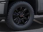 2025 GMC Sierra 2500 Crew Cab 4x4 Pickup for sale #25G241 - photo 9