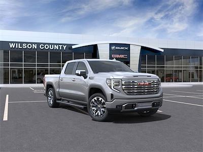 2025 GMC Sierra 1500 Crew Cab 4x4 Pickup for sale #25G245 - photo 1