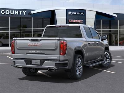 2025 GMC Sierra 1500 Crew Cab 4x4 Pickup for sale #25G245 - photo 2