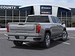 2025 GMC Sierra 1500 Crew Cab 4x4 Pickup for sale #25G245 - photo 4