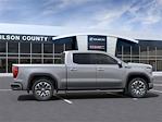 2025 GMC Sierra 1500 Crew Cab 4x4 Pickup for sale #25G245 - photo 5