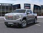 2025 GMC Sierra 1500 Crew Cab 4x4 Pickup for sale #25G245 - photo 6