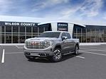 2025 GMC Sierra 1500 Crew Cab 4x4 Pickup for sale #25G245 - photo 8