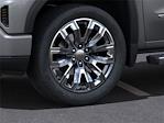 2025 GMC Sierra 1500 Crew Cab 4x4 Pickup for sale #25G245 - photo 9